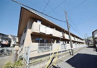埼玉県越谷市東越谷１丁目 賃貸マンション