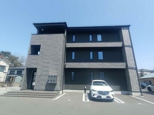 群馬県前橋市本町３丁目 賃貸アパート