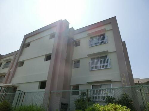 神奈川県横浜市磯子区森６丁目 賃貸マンション