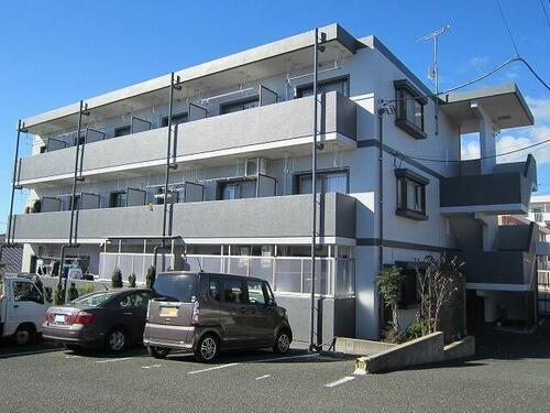 ルームズ東成沢マンション