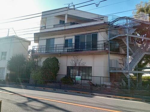 東京都葛飾区亀有１丁目 築48年6ヶ月 3階建