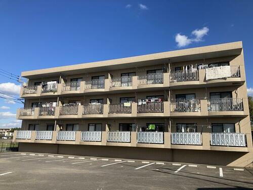 大分県大分市大字羽田 築27年7ヶ月 3階建