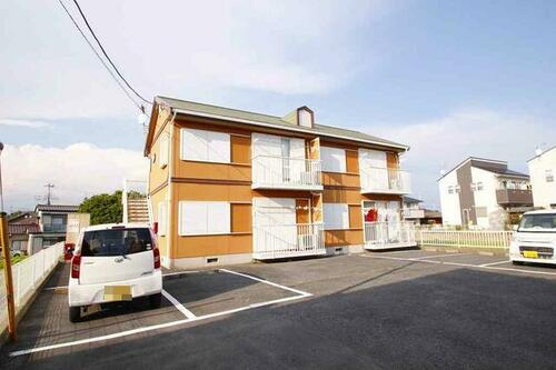 ロイヤルヴィレッジ２１Ａ棟