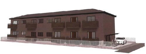 千葉県我孫子市緑１丁目 賃貸アパート