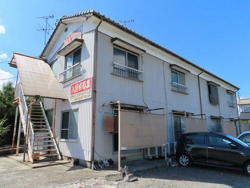 熊本県人吉市東間上町 築41年9ヶ月 2階建