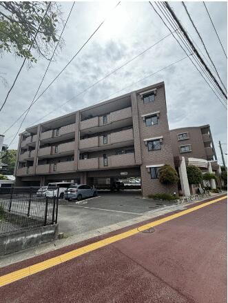 福岡県福岡市博多区東平尾２丁目 賃貸マンション