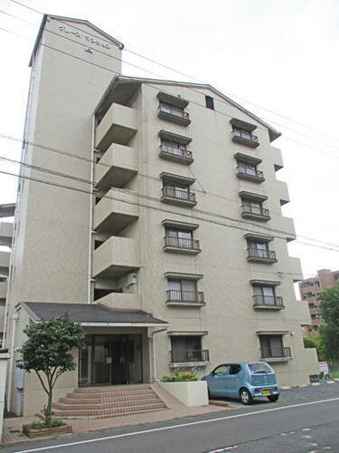 グレースマンション杏林