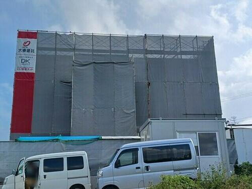 沖縄県中頭郡読谷村字長浜 賃貸マンション