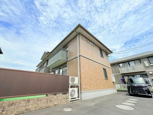 クレール海原Ⅱ