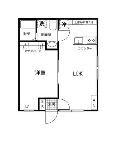 東京都新宿区住吉町 賃貸アパート