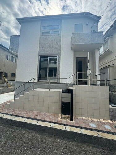 千葉県船橋市大穴北３丁目 賃貸一戸建て