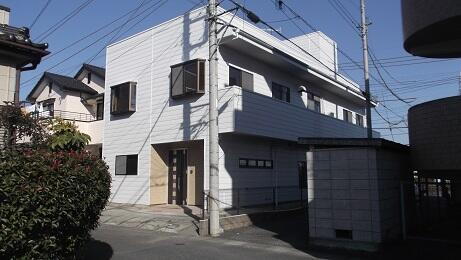 埼玉県熊谷市籠原南２丁目 築34年4ヶ月 2階建