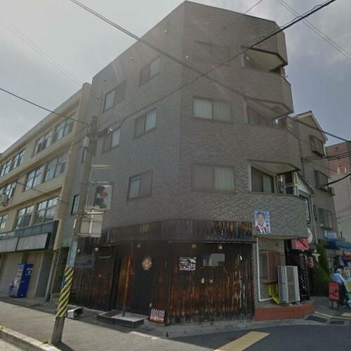 兵庫県神戸市東灘区御影本町６丁目 築28年10ヶ月 4階建