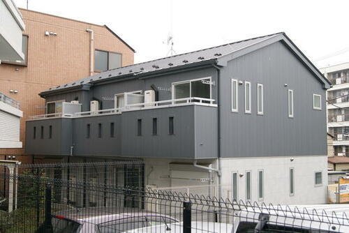 Ｊステージ日吉