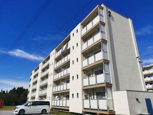 岩手県一関市関が丘 賃貸マンション