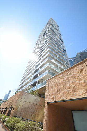 神奈川県横浜市神奈川区金港町 賃貸マンション