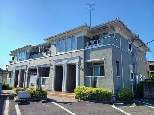 広島県福山市本郷町 賃貸アパート