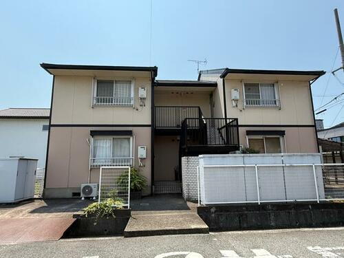 兵庫県姫路市広畑区小松町２丁目 築36年4ヶ月 2階建