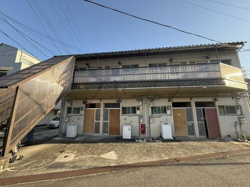 兵庫県洲本市宇山１丁目 2階建 築48年6ヶ月