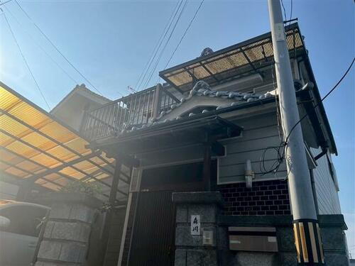 森川様邸戸建（池尻町）