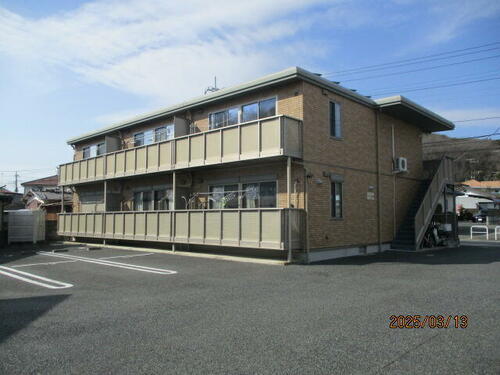 群馬県太田市金山町 2階建 築13年7ヶ月