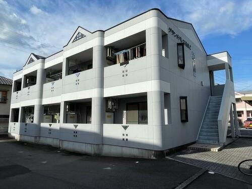 静岡県駿東郡長泉町上土狩 賃貸アパート