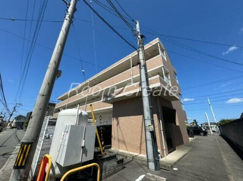 徳島県徳島市北矢三町３丁目 賃貸マンション