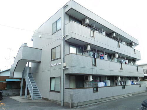 エスポワールヨコヤマ