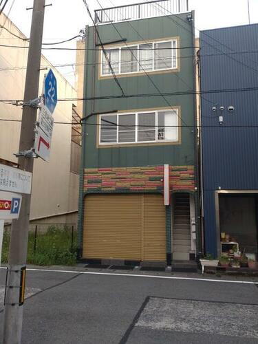 静岡県富士市吉原２丁目 賃貸マンション