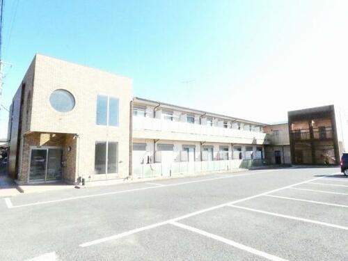 茨城県つくば市高見原１丁目 築20年3ヶ月 2階建