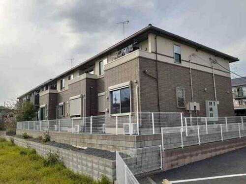茨城県龍ケ崎市白羽２丁目 2階建 築10年12ヶ月