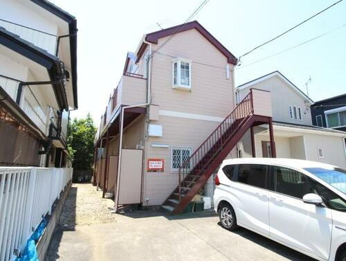 茨城県龍ケ崎市出し山町 築34年11ヶ月 2階建