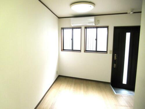 東京都新宿区中落合４丁目 賃貸一戸建て