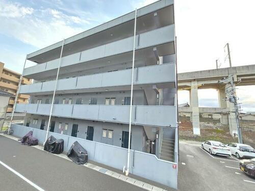 宮城県仙台市若林区連坊小路 賃貸マンション