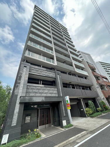 プレサンス大須観音