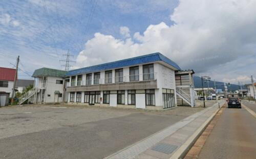 福島県耶麻郡猪苗代町大字千代田字トウフケ 2階建 築38年11ヶ月