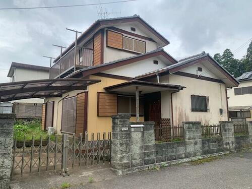 ペットと暮らせる戸建住宅