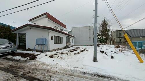 末広２条１丁目　貸戸建