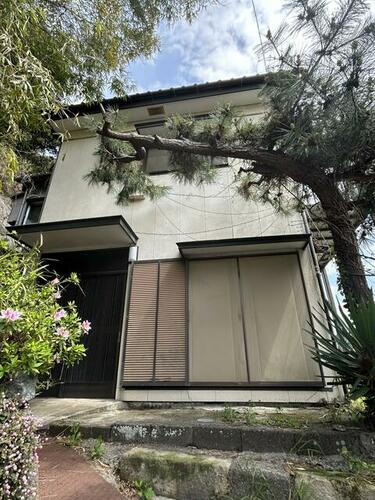 神奈川県横須賀市浦賀５丁目 賃貸一戸建て