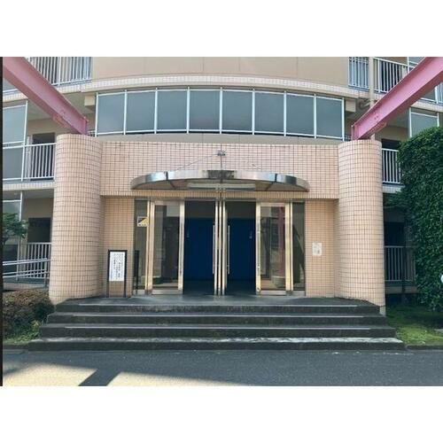 埼玉県深谷市上野台 賃貸マンション