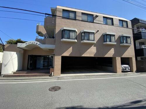 埼玉県さいたま市浦和区領家７丁目 4階建 築36年8ヶ月