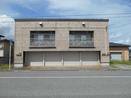 フラワーハイツ