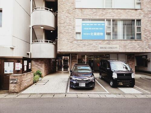 新葉ラピス第三ビル