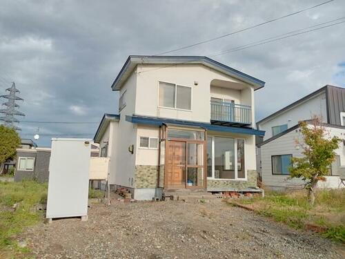 北海道岩見沢市緑町７丁目 賃貸一戸建て