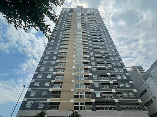 東京都豊島区東池袋３丁目 賃貸マンション