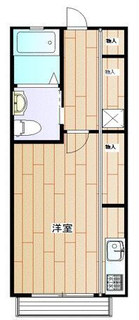埼玉県草加市金明町 築19年12ヶ月 2階建