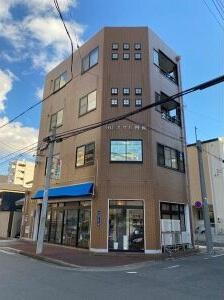 愛知県名古屋市北区大曽根２丁目 4階建 築31年11ヶ月