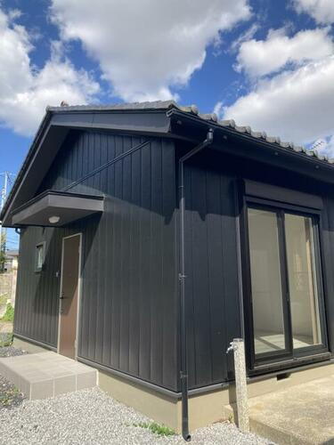 栃木県真岡市並木町３丁目 賃貸一戸建て