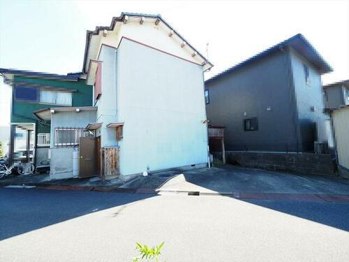 高知県高知市朝倉横町 賃貸一戸建て