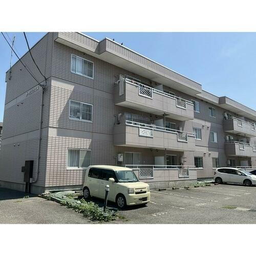 栃木県下都賀郡壬生町大字壬生丁 賃貸アパート